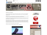 Brazilian Jiu-Jitsu Academy of Tacoma | GRIT CITY BJJ