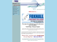 Foxhall Village - Blackpool | Family | Friendly | Hotels | Guest house