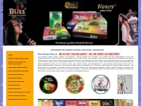  manufacturer of hookah tobacco and non tobacco herbal shisha flavors 