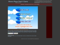  Bloons Player Pack 4 Game - Play  Bloons Player Pack 4 Online