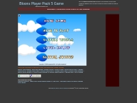 Bloons Player Pack 5 Game - Play Bloons Player Pack 5 Online