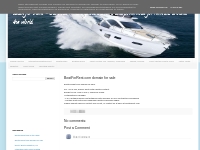 Boat for Rent - Sailboat rental, yacht charters and powerboat for rent