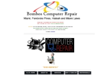 Computer Repair in Hialeah, Miami Lakes, Miami, and Pembroke Pines.