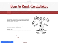Born to Read Condobolin - Home