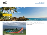 Maui Bouncy Castles | Jumpy Castles | Bounce House Combos | Party Rent