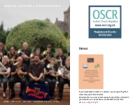 Brass Central Strathearn - Brass Central Strathearn