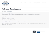 PCB Layout Design, Software Developement Services - Brazen Tek