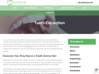 Tooth Extraction in Valdosta, GA | Brett Hester, DMD