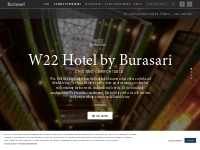 W22 Hotel by Burasari - Burasari Group