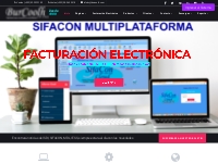 SIFACON ERP, SaaS, CRM, PLM, CLOUD, MOVIL, ANDROID, Hyper-V