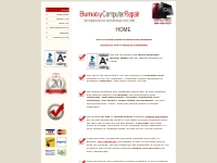 Computer Repair, Help & Support in Burnaby | Burnaby Computer Repair