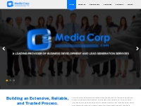 C2 Media Corp