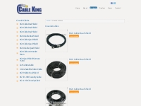 Coaxial Cables – Cable King