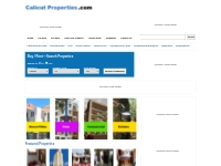 Calicutproperties.com, Calicut Real Estate, Calicut Properties, Villas