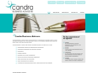 Candra Business Advisers