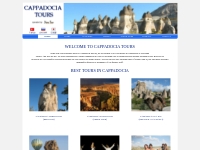 Cappadocia Tours by Yama Tour Travel Agency