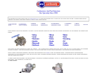 Carburetors Only Rebuild carburetors fuel injectors