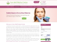 Cosmetic Surgery Centre Delhi   Hair Transplant Clinic India