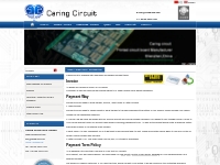 Payment ways when you buy circuits paypal available | Caring Circuit