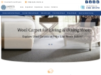 Carpets London | High Quality Commercial Carpet Online- Carpets Direct