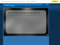 Car Game, The Street Revenge
