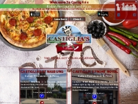 Castiglia's Italian Restaurant and Pizza Strasburg | Front Royal