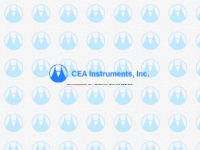 CEA Instruments, Inc.