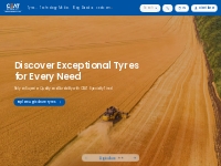 Buy Agricultural, Construction, Mining and Port Tyres - CEAT Specialty