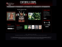   	Strippers | Adult entertainment booking agency - Centerfold Strips