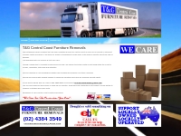 Central Coast Removals