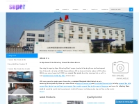 Ceramic Fiber, Refractory Fiber Manufacturer - China Super Refractory 