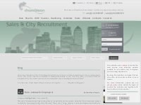   	Chamäleon Blogs | Recruitment Blogs | Job Blogs | Blog Your Thought