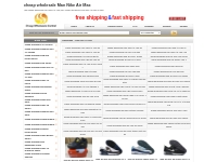 cheap Man Nike Air Max discount price for sale free shipping from chin