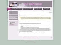 Cheap Ironing Services in South East London, Bromley, Beckenham, Chisl