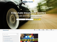 Accidental Death Car Insurance - Cheaply Insured