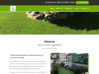 About Cheltenham Artificial Lawns | CheltenhamArtificialLawns.co.uk