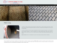 rubber lining | rubber lining in Ankleshwar | rubber lining gujarat | 