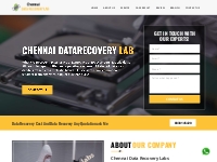  Best Data Recovery in Chennai-Hard Disk Data Recovery