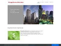 Chicago Finance Recruiters - Chicago Finance Recruiters