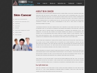 Skin Cancer in Chicago, About Skin Cancer Chicago, Spots On Skin Chica
