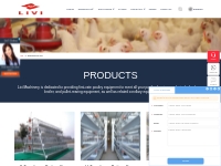 PRODUCTS - Livi low price farm equipment