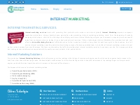 Internet Marketing Services | Digital Marketing Services | Seo Service