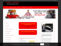 Driving Lessons | Driving Instructor | Driving School