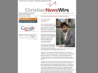The World Mourns the Loss of Shawn Chrisagis - Christian Newswire