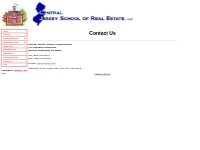 Central Jersey School of Real Estate | NJ Real Estate School