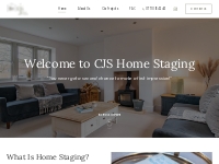 CJS Home Staging