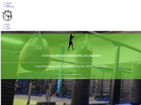 Canadian Kick Boxing Academy In Mississauga
