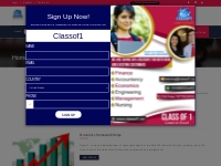 Online Course Help | Get Step By Step Solution by Experts | Classof1