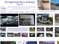 Wight Rolls-Royce