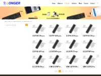 Pre-Programmed PRC | Changzhou Longer Electronics Co.,Ltd
